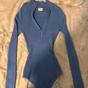 Abercrombie Bodysuit